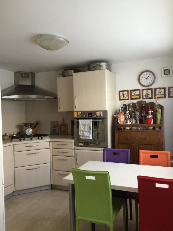 Apartment Whenlifeisbetter Casal Palocco Quarto foto