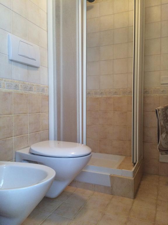 Apartment Whenlifeisbetter Casal Palocco Quarto foto